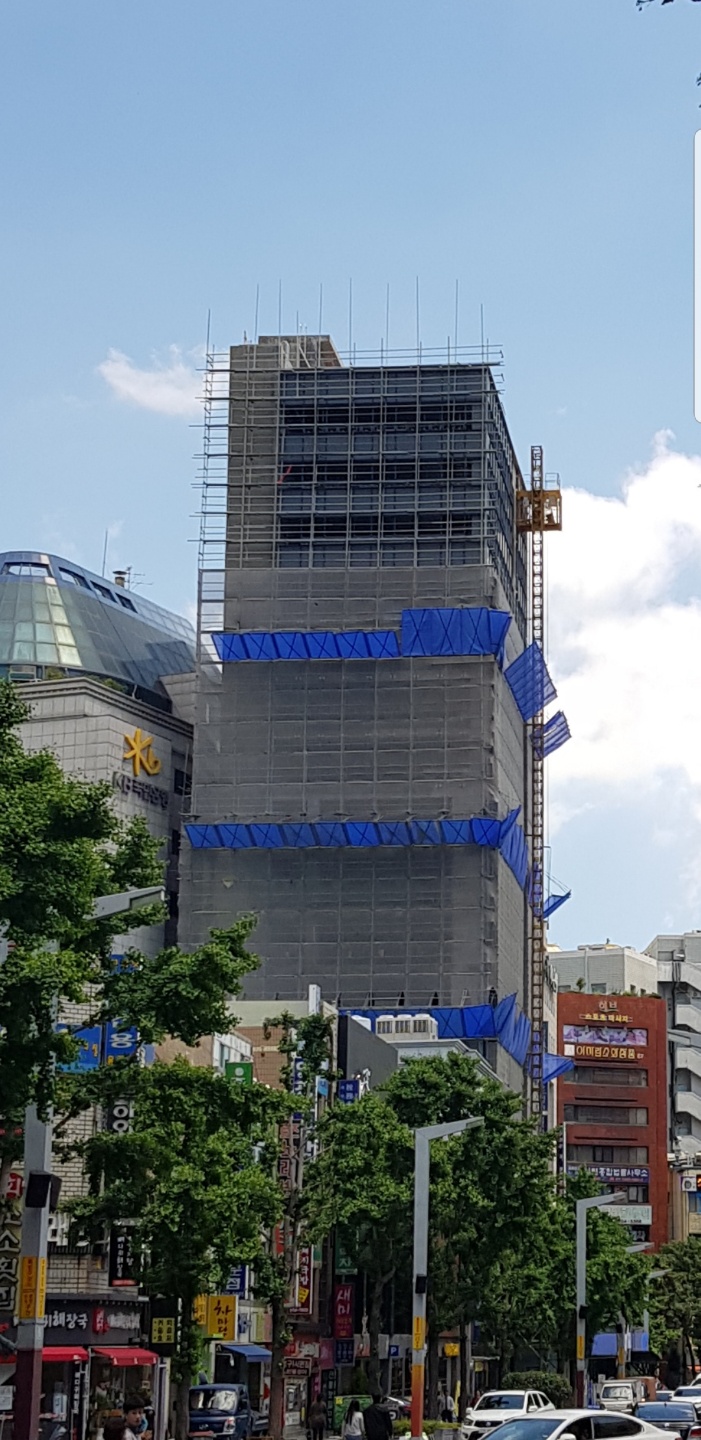부산 진구 영광도서